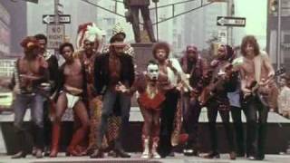 Funkadelic  Cosmic Slop 1973 [upl. by Larine]