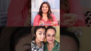 Alia bhatt❤️reveals how much she earns from her first movie aliabhatt bollywood love kareena [upl. by Naired]