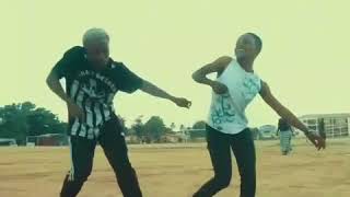 WON TI GET EH  DAYO CHINO ft KLEVER JAY Dance Video  Naija Jamzz [upl. by Jackquelin]