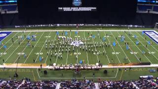 2012 Crossmen [upl. by Lilly852]