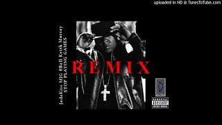 Jadakiss ft 8BallMJG and Keith MurrayStop Playin Games DJ Shawne Blend God Remix 8Bars Beat [upl. by Arised]