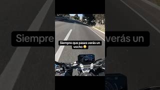 El Puente del Vocho observacionesdiarias cdmx motovlog 450nk tlalpan tresmarias cfmotomexico [upl. by Nerw548]