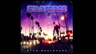 STARFORCE  Star Boulevard HD [upl. by Bergwall19]