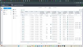 RealTime synchronization of KoboToolbox data with QGIS [upl. by Flessel]