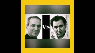 Mind Games and Strategy KASPAROV vs PETROSIAN 1979 Chess Clash  Spanish game Chigorin defense [upl. by Atiuqnahs190]