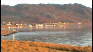 Gairloch Highlands Scotland [upl. by Alcot]