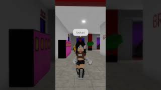 Lentes de shein 😼 roblox humor [upl. by Tartan]