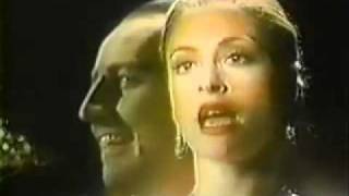 Evita Original Broadway TV Commercial [upl. by Kerred]