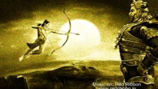 Kevat Prasang  Anup Jalota  Ramayan Part 4  Ramayani  New Devotional Song  Red Ribbon Musik [upl. by Cleave]