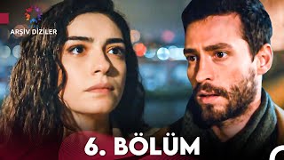 Hayat Sırları 6 Bölüm [upl. by Sainana]