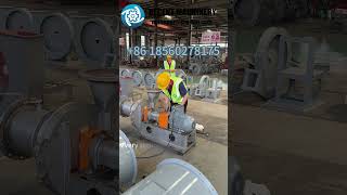 Industrial centrifugal fan maintenance checklist centrifugalfan [upl. by Cirad]