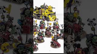 ORKTOBER💥🔫 Flash Gits  Lootin and Shootin 🚀 [upl. by Parke]