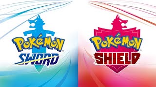 Pokemon Sword amp Shield  Welcome to the World of Pokémon  OST [upl. by Anigriv]