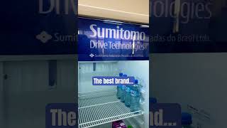 ⚡️🇧🇷 Sumitomo Drive Technologies en Brasil [upl. by Krista]