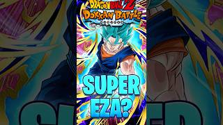 Future Dokkan Super EZAs that will be INSANE shorts [upl. by Mayor]