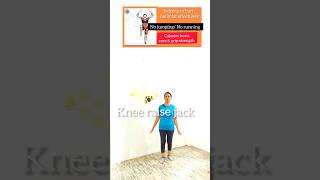 Weight Loss Exercises You Can Do While Standing [upl. by Ahsenal]