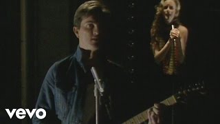 Prefab Sprout  When Love Breaks Down Wogan 1985 [upl. by Mann604]