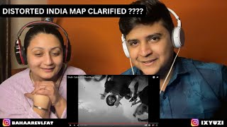 SAFETY OFF  SHUBH  OFFICIAL VIDEO  REACTION amp REVIEW  Azy Reacts [upl. by Ellesirg]