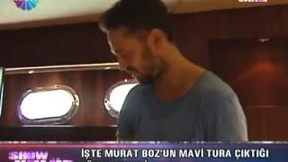 Murat Boz röportajı [upl. by Erde]