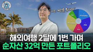 quotQQQ SampP500 SCHD에 장기 투자했더니quot 순자산 32억 자산가가 미국 지수 ETF에 푹 빠진 이유 싱글파이어 [upl. by Pantin71]