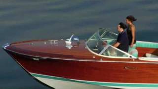 1996 Riva Aquarama Special 774 [upl. by Amling181]