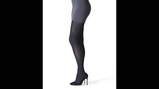 Strumpfhosen Wolford Velvet 66 Leg Support [upl. by Keon69]