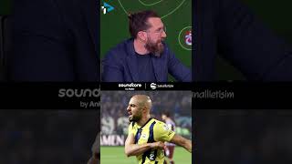 Sofyan Amrabat vs Lucas Torreira  soundcore by Anker [upl. by Mercy]