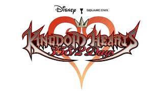 Kingdom Hearts 3582 days on xbox series x [upl. by Haianeb227]