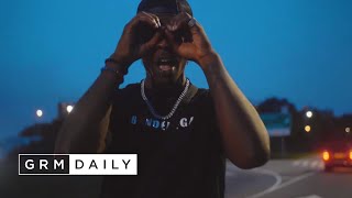 Bondelega X Obasi Jackson X Rainy Milli  Nirvana Remix Music Video  GRM Daily [upl. by Carla]