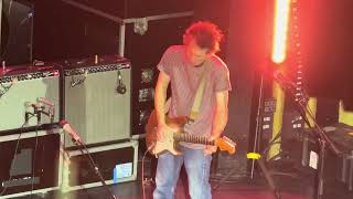 Yo La Tengo  Love Minus Zero  No Limit Bob Dylan cover  Live at Primavera a la Ciutat 2024 [upl. by Sunil]