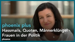 Dorothee Bär CSU im Interview zu Frauen in der Politik [upl. by Adnoved]