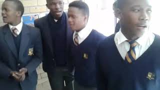 Graeme College Nomalanga [upl. by Gustin]