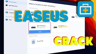 EASEUS partition master crack  2023  Free [upl. by Ecnarwal578]