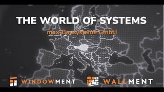 Dokumentationsbaustelle  Herkömmliche Bauweise VS Fertigteile  maxBausysteme [upl. by Ahsennod]