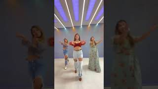 Rubina Dilaik unseen dance video on Galat Song with Asees Kaur amp Kajal Jadhav [upl. by Gombosi]