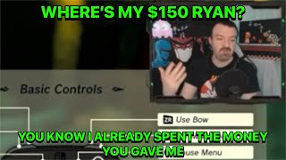 DSP Begging And Complaining About Not Hitting Tips Goal 🙏🙏🙏 [upl. by Dahl]