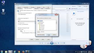 Como copiar CD de audio a MP3  Pasar CD a MP3 [upl. by Crandall485]