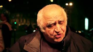 Giga Agladze David Turashvili Paris Temur Babluani AGFilm 2013 [upl. by Assirac]