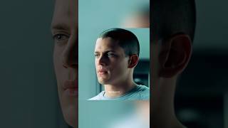 Scofield raconte tout à Sarah ⛓️ Prison Break shorts [upl. by Isabella484]