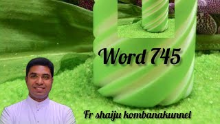 Word Malayalam 745 [upl. by Liva787]