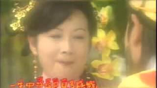 TVB皆大歡喜古裝版片頭3 後半期 2001年2002年 [upl. by Barden]