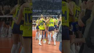 🏆Fenerbahçe Opetin şampiyonluk sayısı [upl. by Eiramnna]