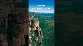 Kakadu National Park Discover 20000 Years of Culture and Nature [upl. by Soiritos580]