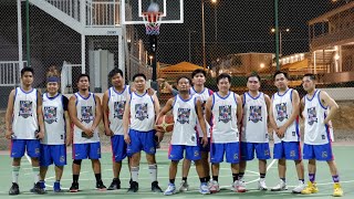 ACV ALLSTAR  Game 14  T3 vs T4 [upl. by Kenwee]