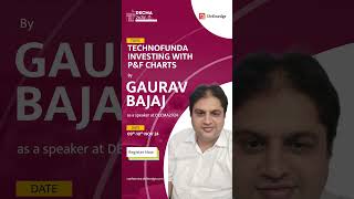 Meet Gaurav Bajaj  DECMA 2024 speaker [upl. by Yerg699]