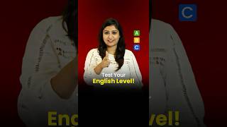 Do You Know Your English Level🤔 [upl. by Aivan]