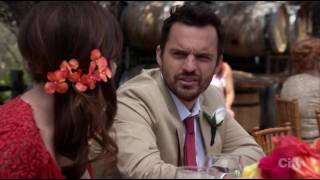 New Girl Nick amp Jess 5x22 8 [upl. by Antonino]