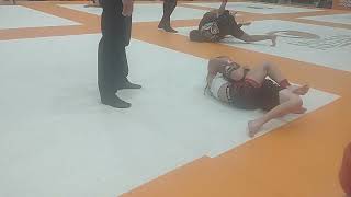 Grappling Industries Oct 2024 RNC Win [upl. by Lizbeth243]