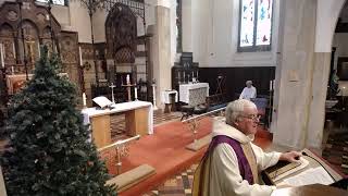 Daily Anglican Mass Friday 22 Dec 2023 [upl. by Normand]