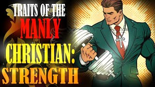 Traits of the Manly Christian  Strength [upl. by Ivz]